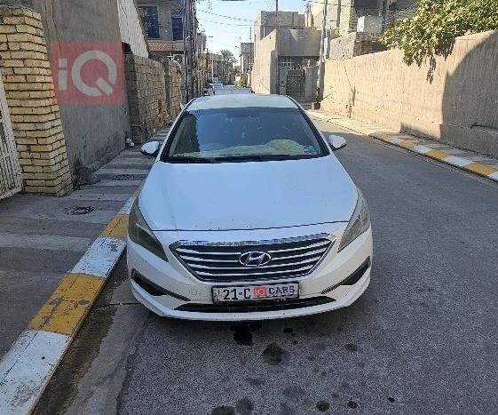 هيونداي سوناتا